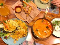 -苏梅花园(群星城店)