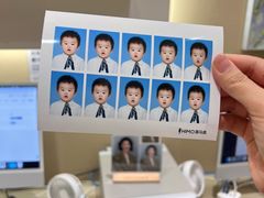 -海马体照相馆(义乌之心店)
