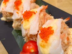-友壹町寿司(佛山新DNA店)