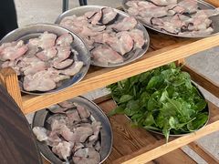 -鸿渡渔庄·特色鸭咀鱼