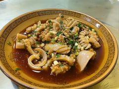 -周师饭店