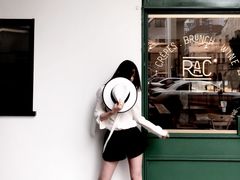 -RAC BAR(安福路店)