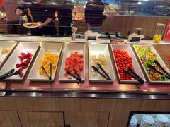 -比格比萨自助(南京万达茂店)