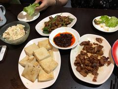 -炙热童年·老北京炙子烤肉(南锣鼓巷店)