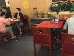 -宏状元现熬粥·京味菜(五棵松店)