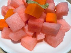 -胖妹面庄(香饵胡同店)