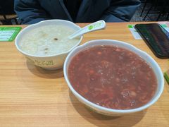 -甲乙饼·北京手工肉饼(西直门凯德茂店)