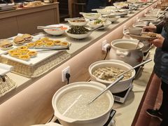 -素满香·食养自助(天一广场店)
