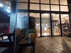 门面-微焙咖啡工厂(海峡创意产业园·红坊店)