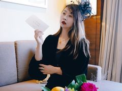 -太原凯宾斯基饭店