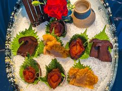 -享月汤皇·海鲜小火锅·聚会(曲江创意谷店)