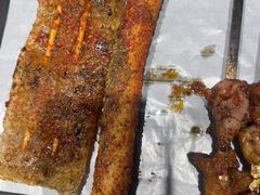 -有奴思烤肉·清真(正宁路店)