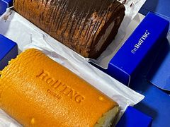-the Roll'ING手作瑞士卷专门店(卓悦中心店)