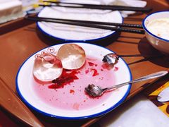 -五条人糖水铺(武林总店)