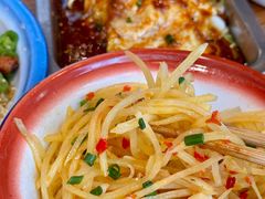-兔槽江湖菜·重庆璧山兔(水围店)