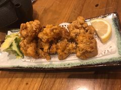 炸鸡-梅亭居酒屋(中大国际店)
