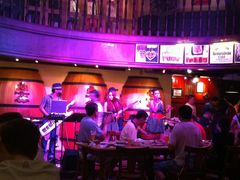 -皇冠自酿啤酒坊(中国红街5号楼店)