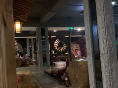 -绿岛汤泉韩式休闲会所
