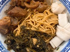 -盛兴面馆(真儒大厦店)