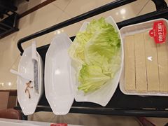 -蝎王府羊蝎子(朝阳北路店)