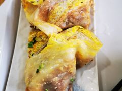-门庭若市豆浆油条(恒生广场店)