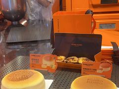 -KUMO KUMO甜品·冰淇淋(深圳壹方城店)