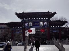 -天宁寺