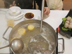 -陈记顺和潮汕牛肉火锅(棠德南路店)