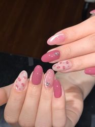 -悦指间美甲美睫