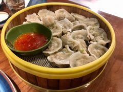 鱼饺-渔傅印象滩涂霞浦海鲜(井大路店)