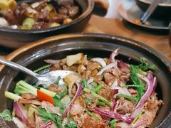 -啫火啫啫煲·顺德干蒸(西乡天虹店)