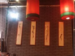 大堂-陈府大宅门成都火锅·手切鲜肉(太原街店)