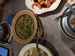 -香阁餐厅·常州菜·常州菜代表品牌(新北奥体店)