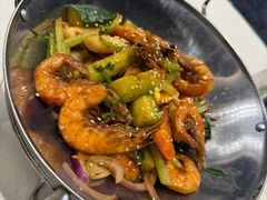 -古南都·老广东酒楼(龙江店)