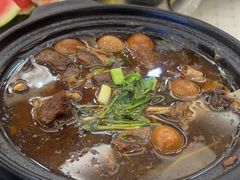 -百姓食府(秦虹路店)