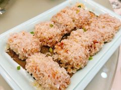 -蓝珊瑚蒸汽海鲜餐厅(龙奥店)