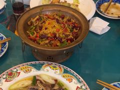 -巴依老爷新疆美食(昌平店)