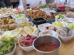 -江油特色冷沾沾(火炮街店)