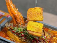 -东方一串·鲜肉小串·小酒馆(壹航城店)