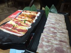 -九田家黑牛烤肉料理(二天地店)