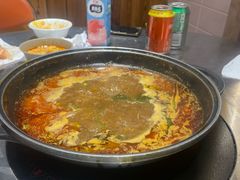 -辛森家猪蹄火锅(台东店)