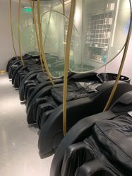 -Mr.JUDY洗个头发