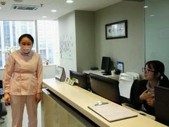 -蒙恩齿科(福田金中環店)