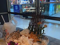 -澳美徕·港式花胶鸡火锅(高新万达店)