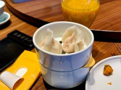 -喜鼎海胆水饺(东港店)