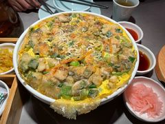 -闽上鲜·福建菜(龙湖滨江天街店)