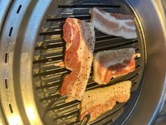 -大叹号·朝鲜族烤肉(潍坊泰华城店)