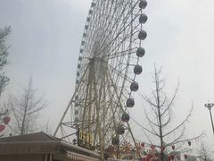-国色天乡三期陆地乐园
