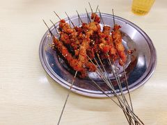 -小民大排档(马场角横路店)