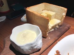 -大树餐厅(益田假日店)